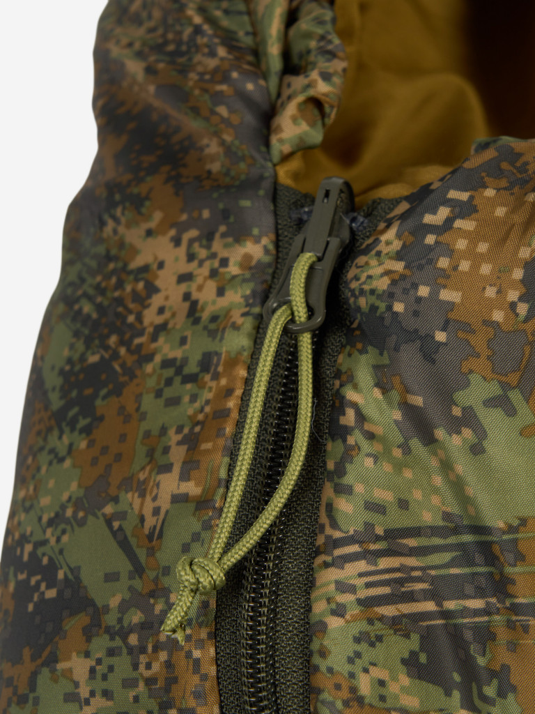 Geotech Forest -10 XL-XXL жатын қапшығы — фото №8