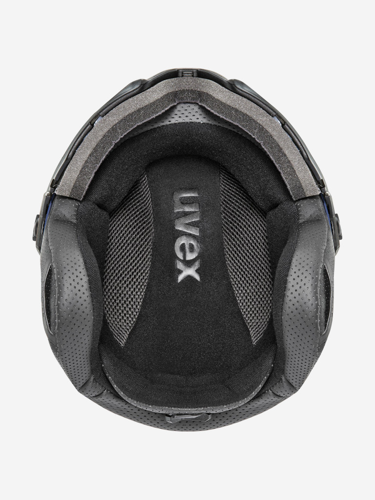 Шлем Uvex Instinct Visor — фото №3