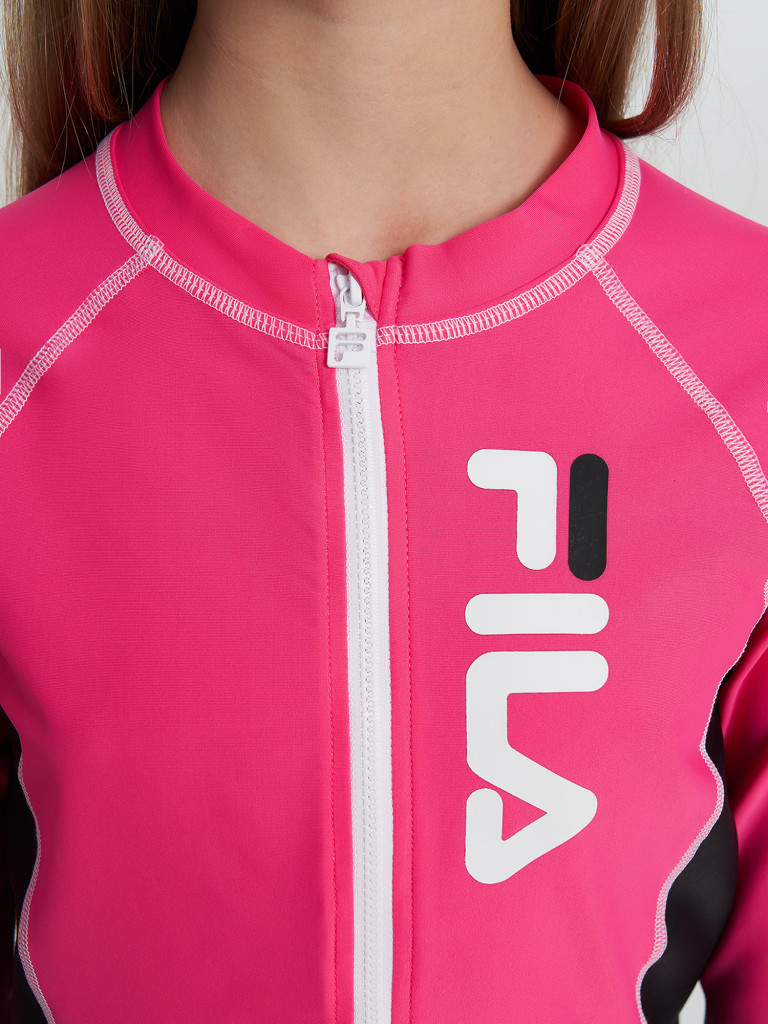 FILA қыздарға арналған рашгарды — фото №3