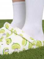Сабо женские Crocs Classic — фото №9