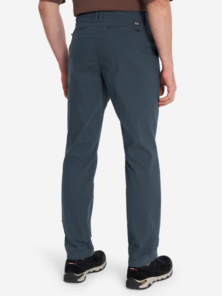 Брюки мужские Mountain Hardwear Hardwear AP Pant — фото №3