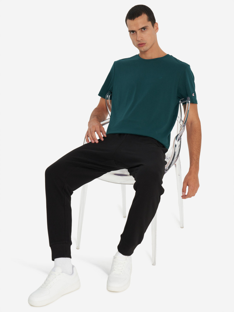 Футболка мужская Champion — фото №4