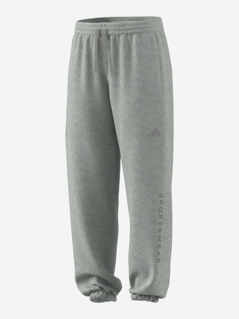Брюки флисовые женские adidas All Szn