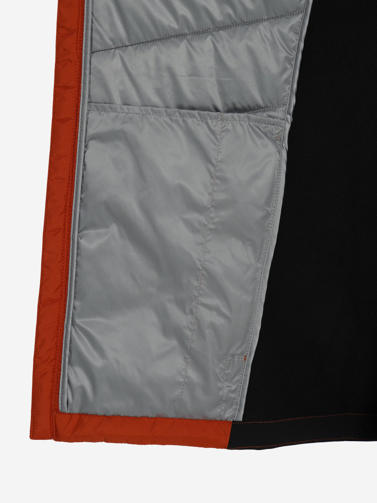 Куртка утепленная мужская Outventure — фото №10