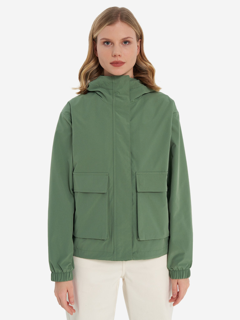 Outventure әйелдер жұқа курткасы — фото №2