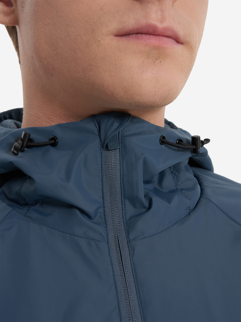 Demix жеңіл ерлер курткасы — фото №7