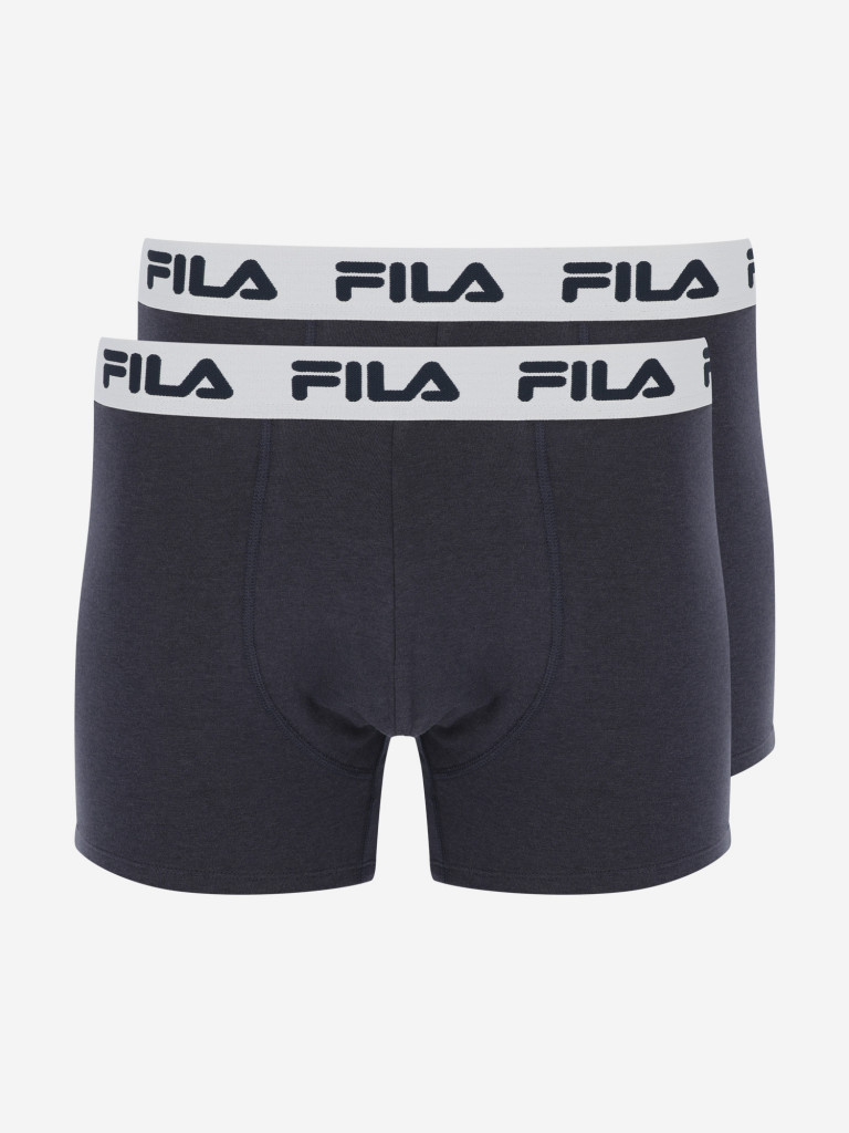 Трусы мужские FILA, 2 штуки — фото №4