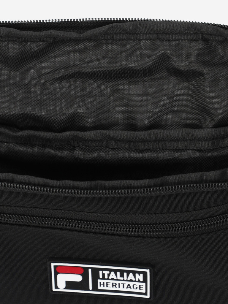 Сумка на пояс FILA — фото №5