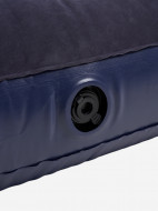 Матрас надувной Bestway 183 x 203 x 22 см — фото №4