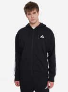 Толстовка мужская adidas — фото №2