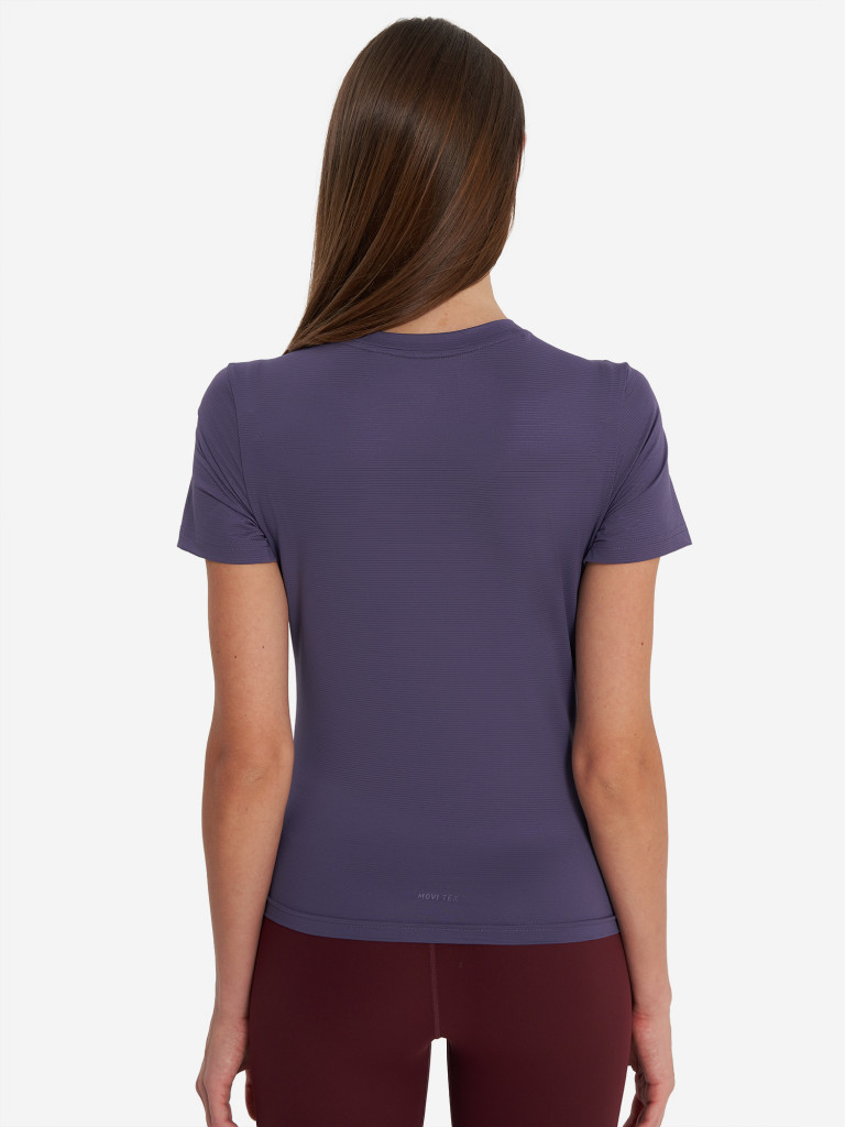 Футболка женская Demix — фото №3