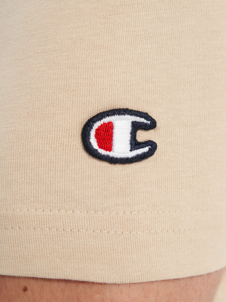 Футболка мужская Champion — фото №5