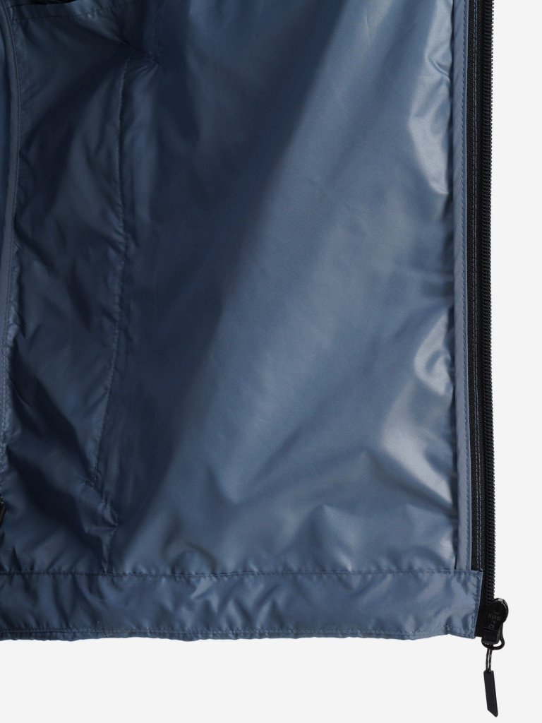 Ветровка мужская Zanier — фото №10