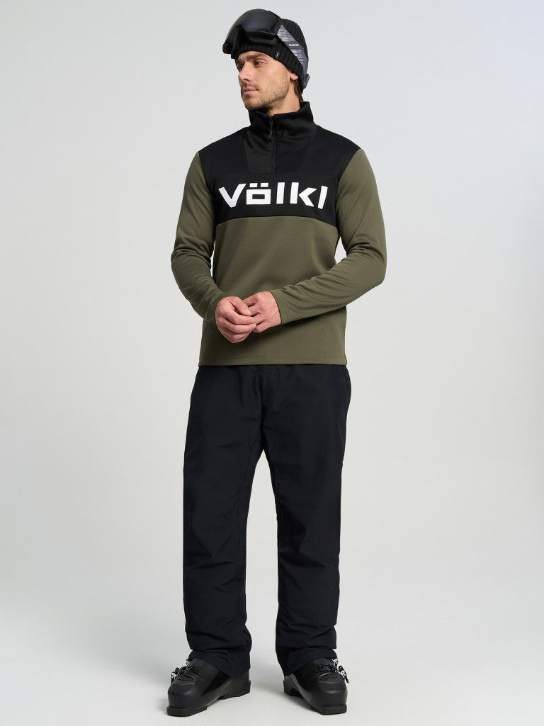 Толстовка мужская Volkl