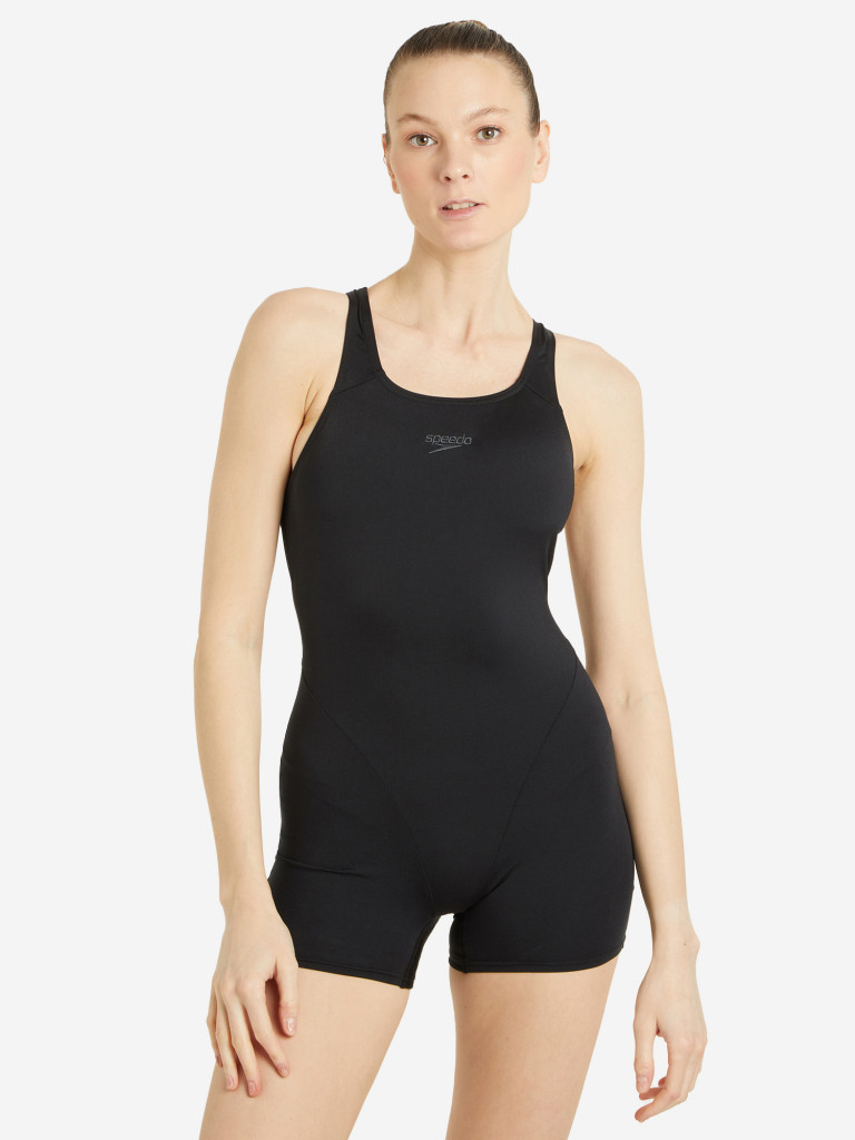 Купальник слитный женский Speedo Eco End — фото №2