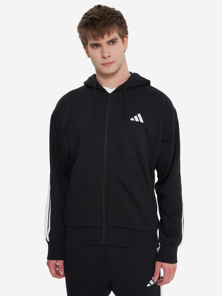 Толстовка мужская adidas — фото №2