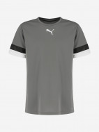 Футболка мужская PUMA Teamrise Jersey — фото №6