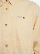 Рубашка женская Columbia Brea Falls Woven Ls — фото №9