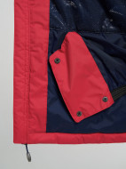Columbia Woolly Hollow III Jacket ерлер рипстоп мамық курткасы — фото №17