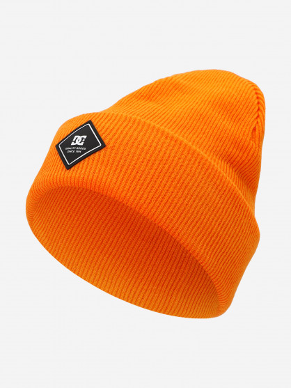 DC Shoes Label шапкасы