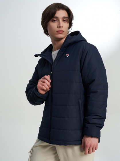 FILA ерлер жылы курткасы