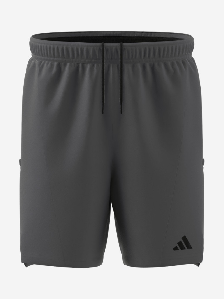 adidas D4T ерлер шорты — фото №2