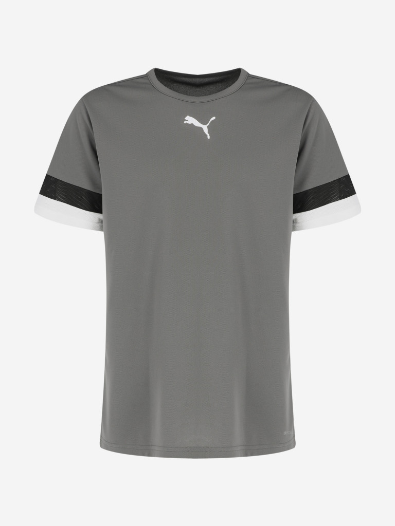 Футболка мужская PUMA Teamrise Jersey — фото №6