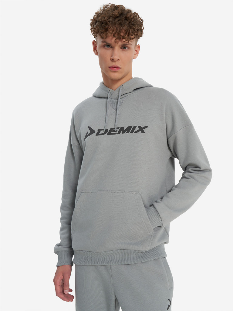 Demix ерлер худиі