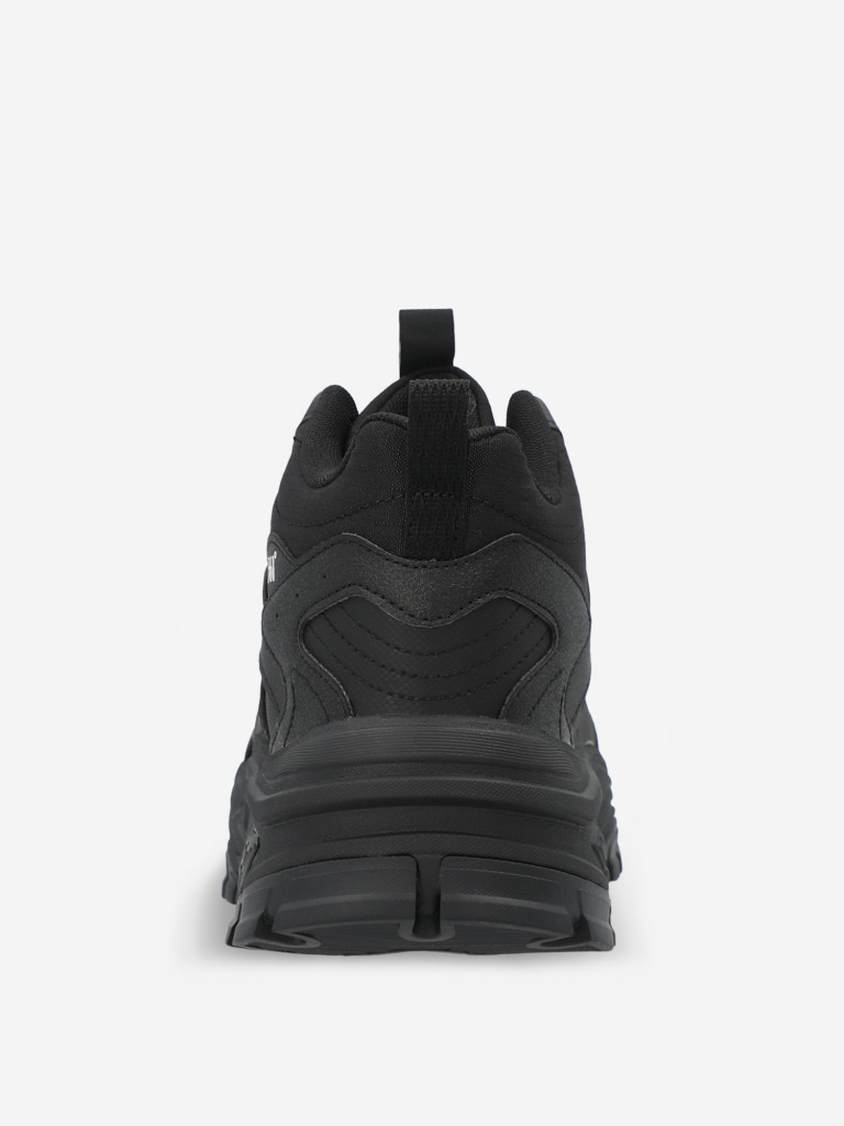 Кроссовки утепленные мужские 361° — фото №4