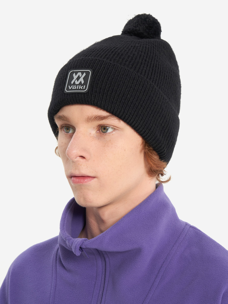 Volkl ұлдарға арналған шапкасы