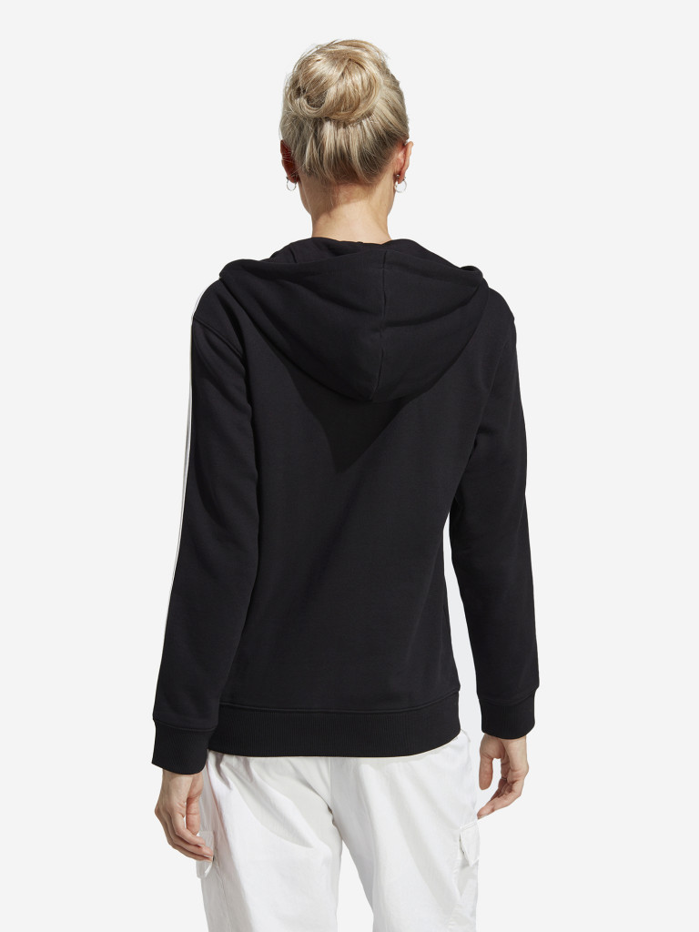 Толстовка женская adidas — фото №2