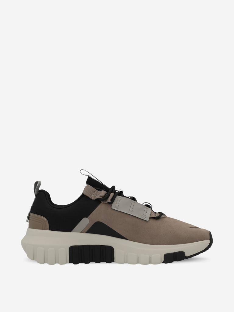 Кроссовки мужские FILA Chrome Cl — фото №5