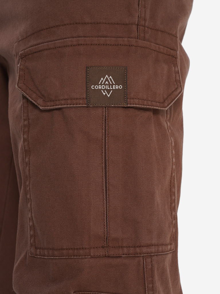 Брюки мужские Cordillero — фото №6