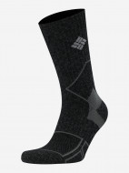 Columbia Hiking light weigth crew шұлығы, 1 жұп