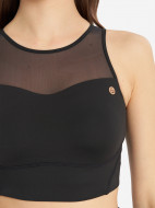 Топ бра спортивный Sensana — фото №6