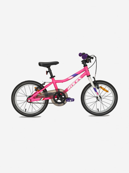 Велосипед для девочек Roces Amico 16"