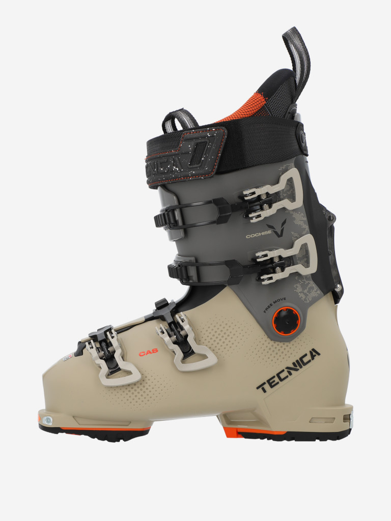 Tecnica Cochise 110 Dyn GW таушаңғы бәтеңкесі