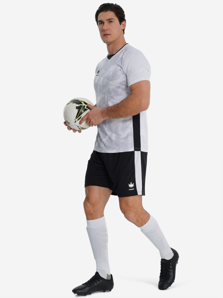 PRIMERA ерлер футболкасы — фото №4