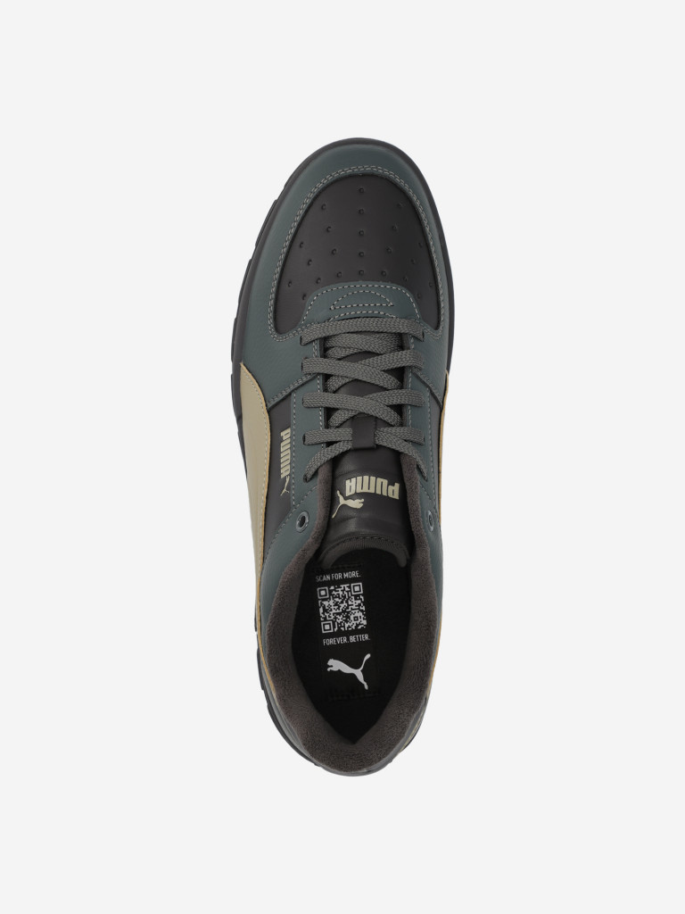 Кеды утепленные мужские PUMA Caven 2.0 Abrupt Wtr — фото №5