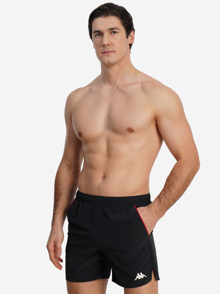 Kappa ерлер жүзу шорты