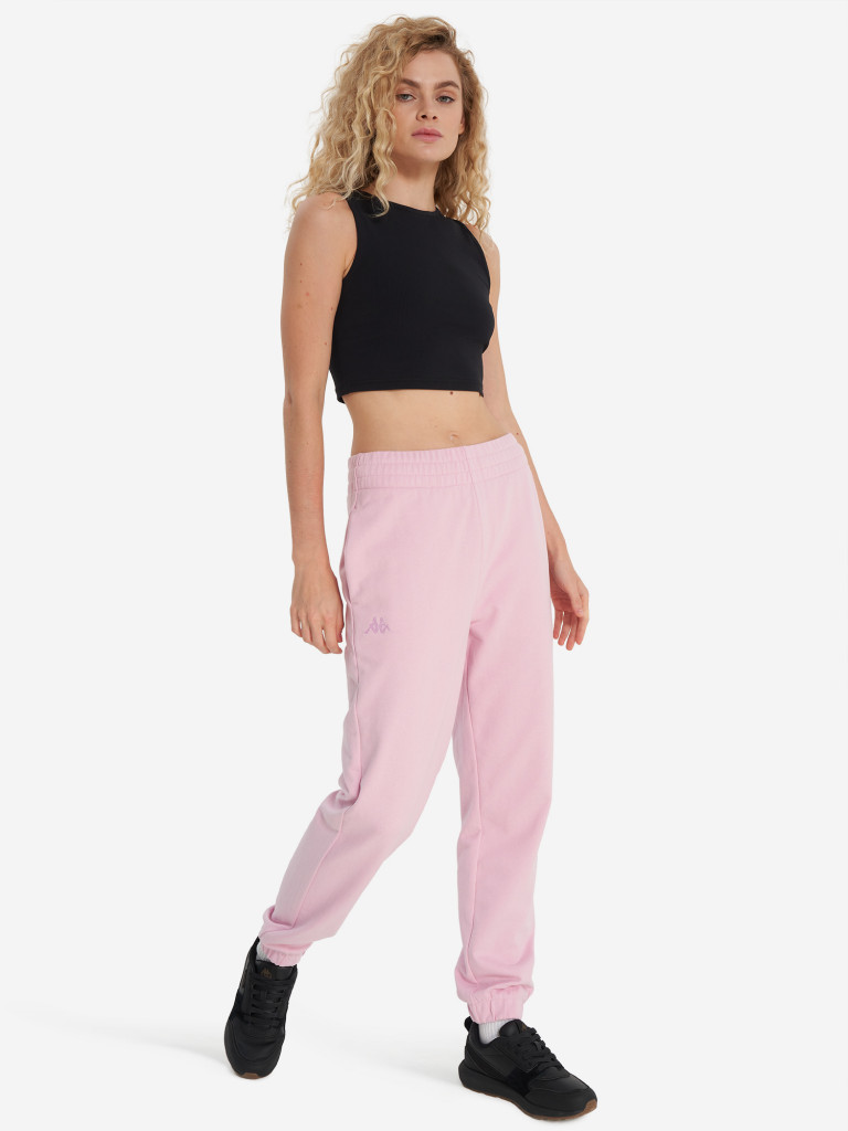 Брюки женские Kappa — фото №5