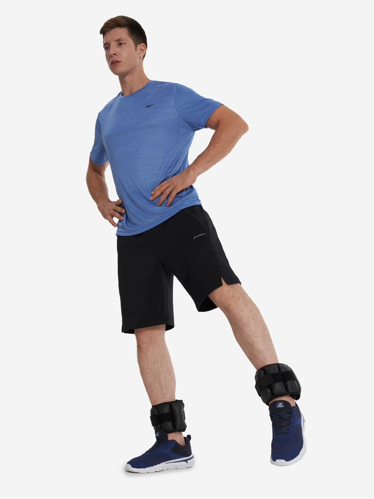 Футболка мужская Reebok Athlete 2.0 — фото №4