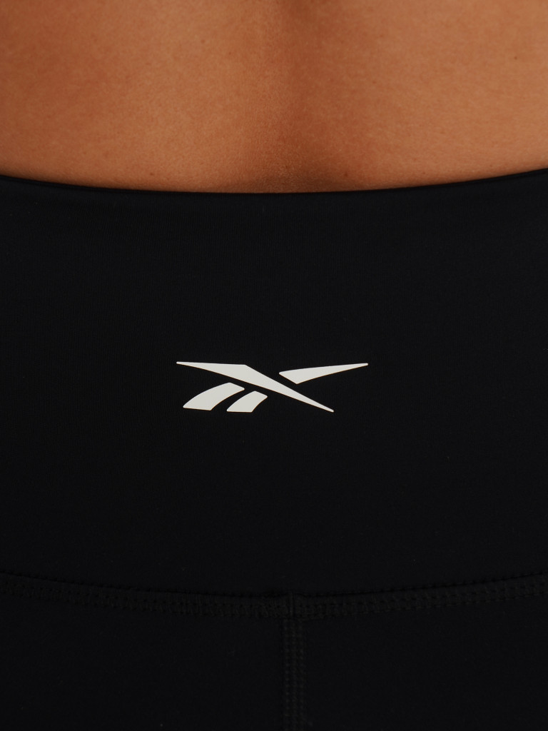 Легинсы женские Reebok Core — фото №12