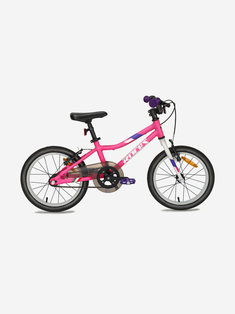 Велосипед для девочек Roces Amico 16"