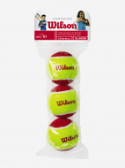 Набор теннисных мячей Wilson Starter Red
