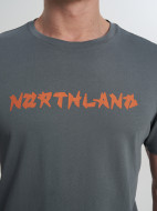 Northland ерлер футболкасы — фото №6