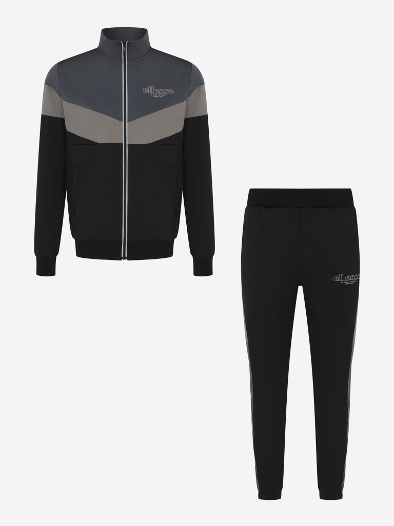 Ellesse ерлер костюмі — фото №13