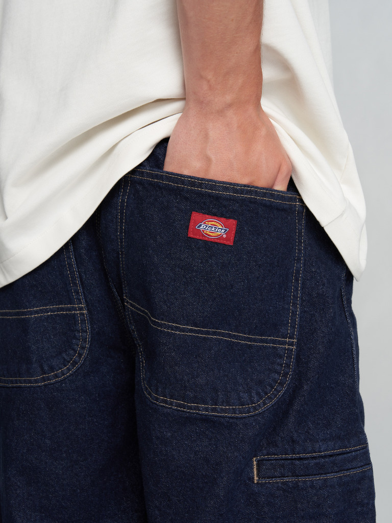 DICKIES ерлер шорты — фото №7