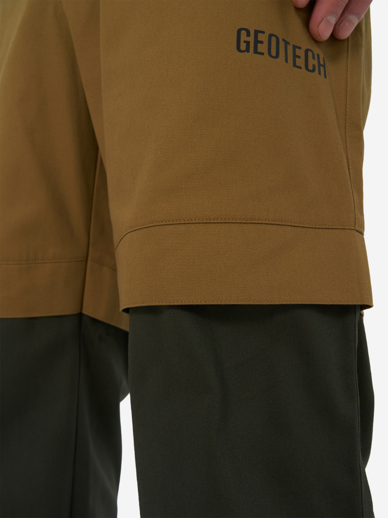 Брюки мужские Geotech — фото №8