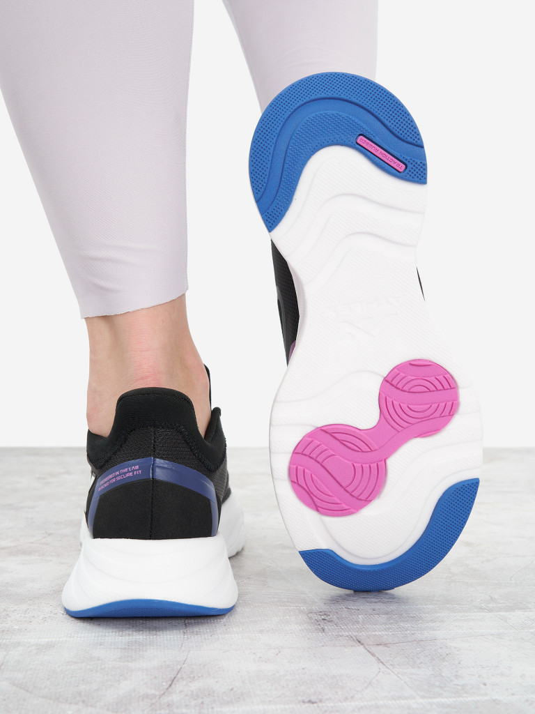 Кроссовки женские Athlex Versa — фото №9